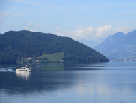 Millstätter See (Dellach)